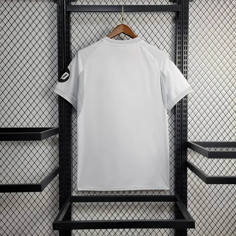 Madrid 2025 Home Shirt
