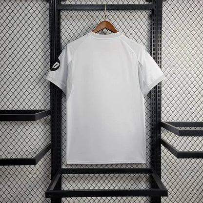 Madrid 2025 Home Shirt