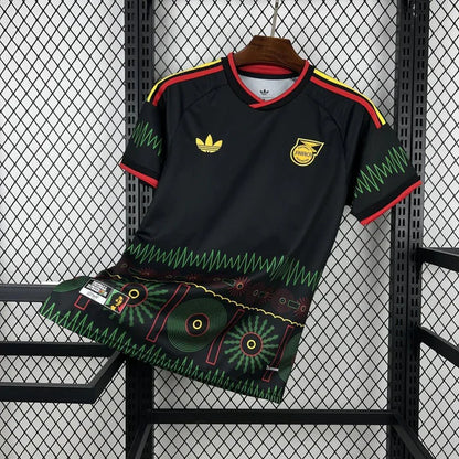 Jamaica 2026 WC Away Shirt