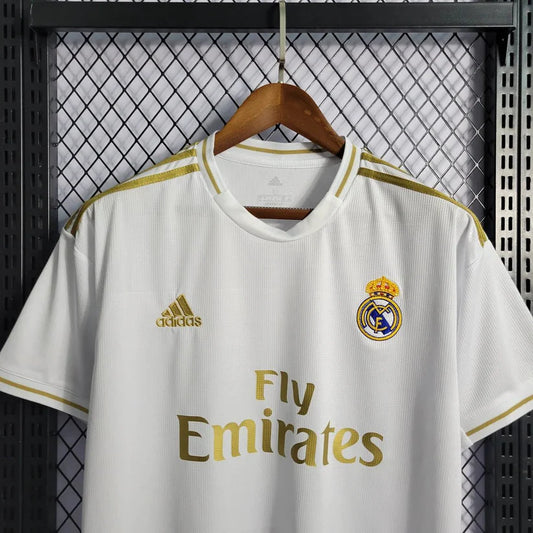 Madrid 2019 Home Shirt