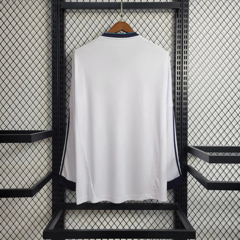 Madrid 2012 L/S Home Shirt