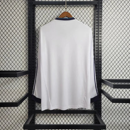Madrid 2012 L/S Home Shirt
