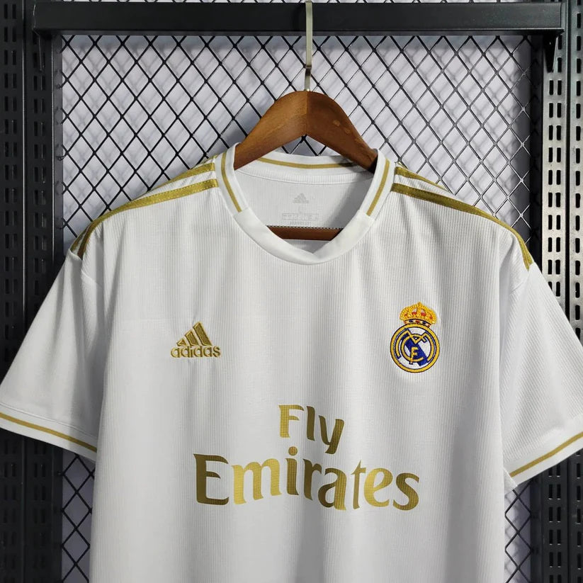 Madrid 2019 Home Shirt