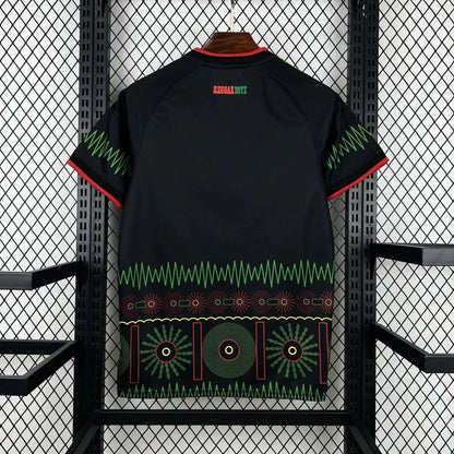 Jamaica 2026 WC Away Shirt