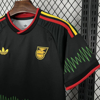 Jamaica 2026 WC Away Shirt