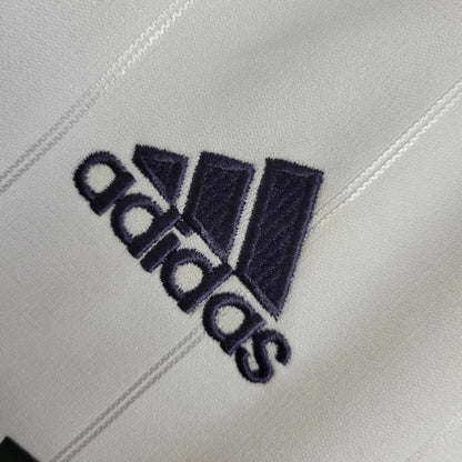 Madrid 2012 L/S Home Shirt