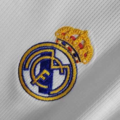 Madrid 2019 Home Shirt