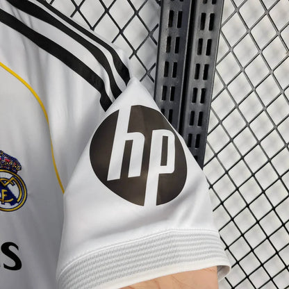 Madrid 2025 Home Shirt