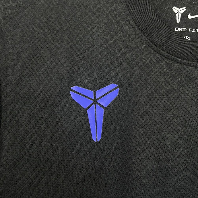 Barca X Kobe Bryant Pre-Match Away Shirt
