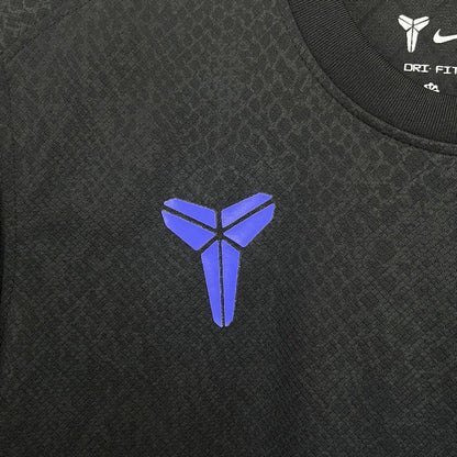 Barca X Kobe Bryant Pre-Match Away Shirt