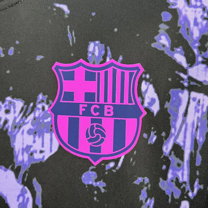 Barca 2025 Special Edition Shirt