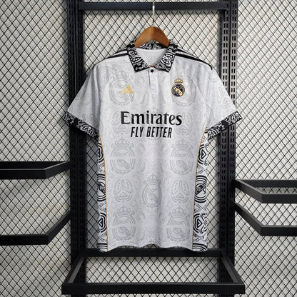 Madrid 2024 Imperial Elegance Shirt