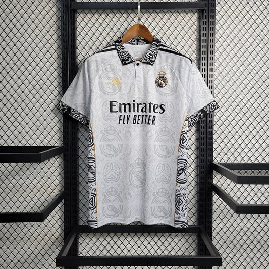 Madrid 2024 Imperial Elegance Shirt