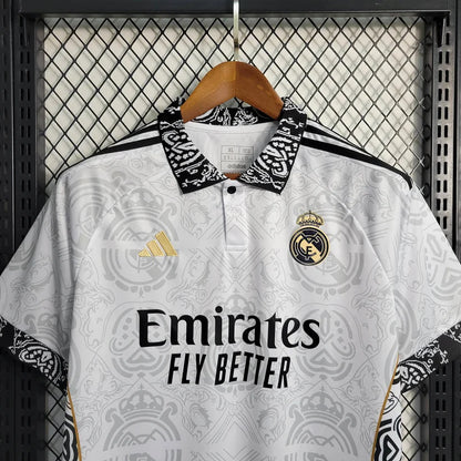Madrid 2024 Imperial Elegance Shirt