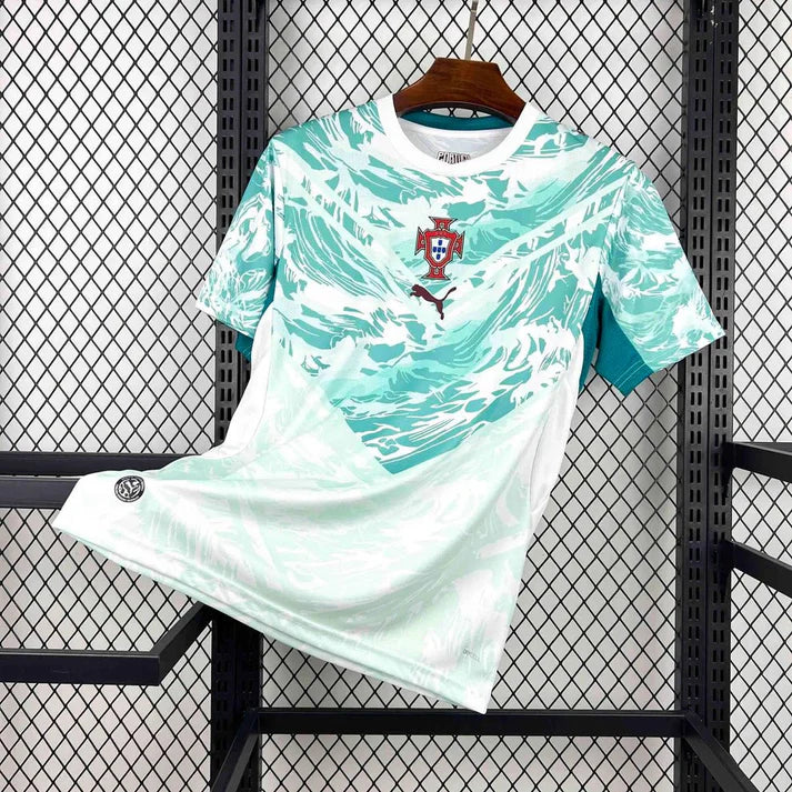 Portugal 2026 WC Away Shirt