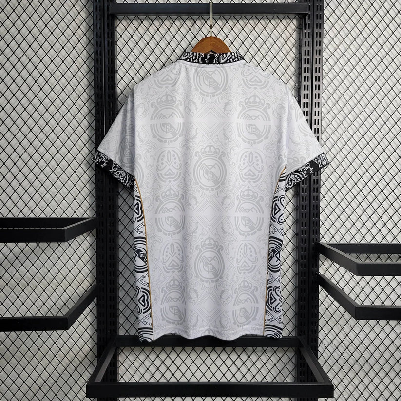 Madrid 2024 Imperial Elegance Shirt