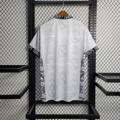 Madrid 2024 Imperial Elegance Shirt