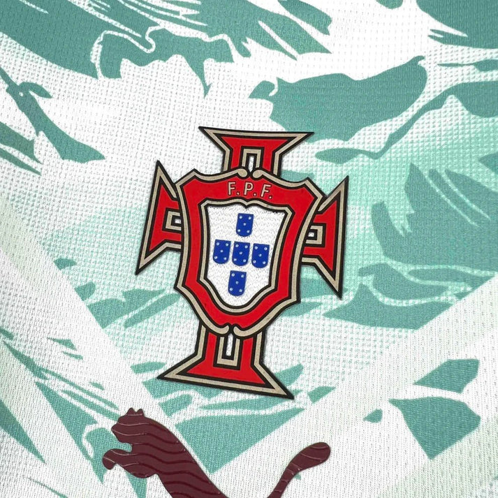 Portugal 2026 WC Away Shirt