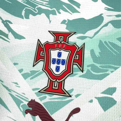 Portugal 2026 WC Away Shirt