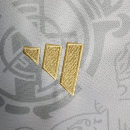 Madrid 2024 Imperial Elegance Shirt