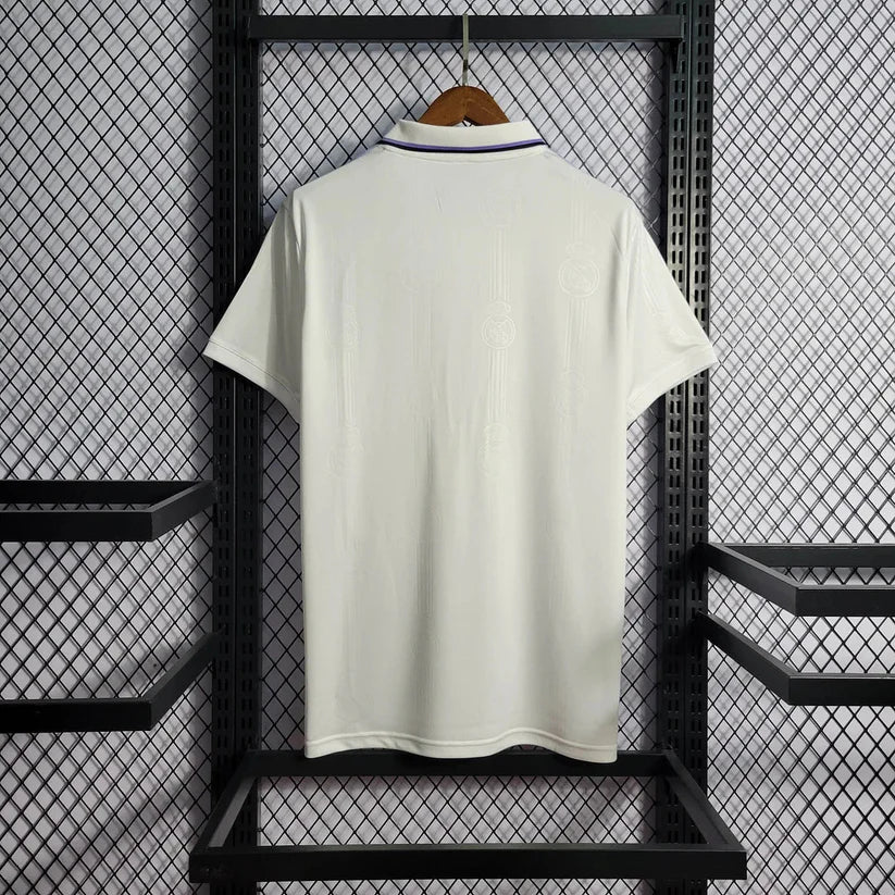 Madrid 2022 Home Shirt
