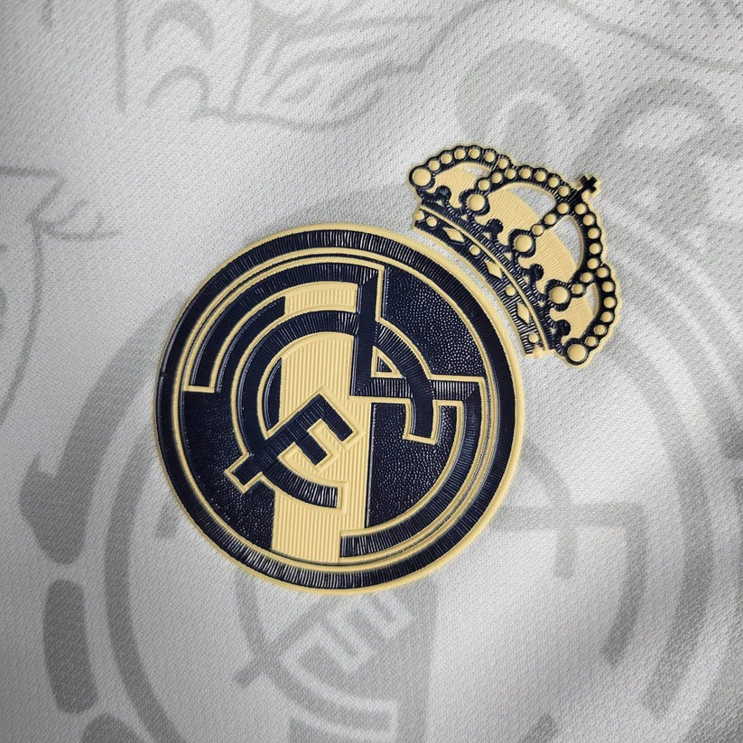 Madrid 2024 Imperial Elegance Shirt