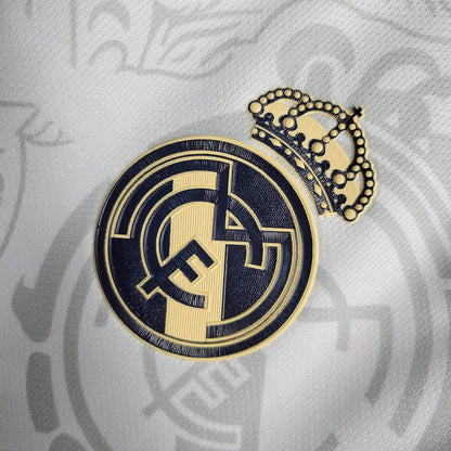 Madrid 2024 Imperial Elegance Shirt