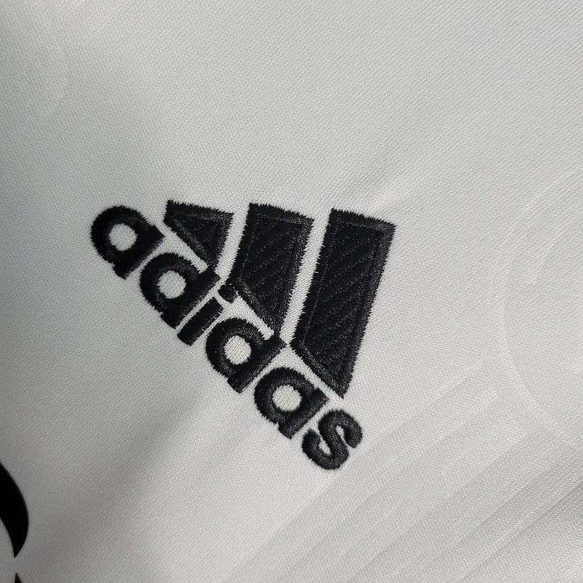 Madrid 2022 Home Shirt