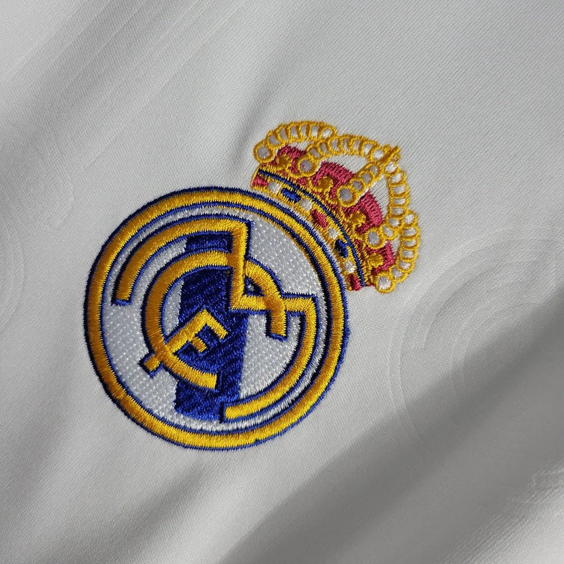 Madrid 2022 Home Shirt
