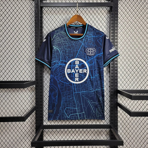 Leverkusen 2024 Special Shirt