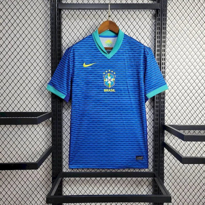 Brazil 2024 Away Shirt