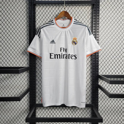 Madrid 2013 Home Shirt
