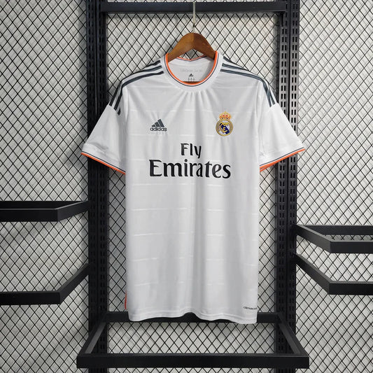 Madrid 2013 Home Shirt
