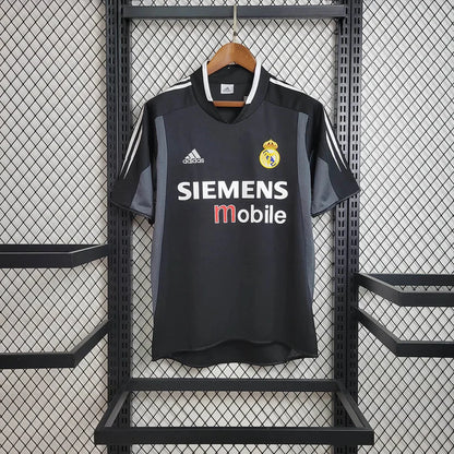 Madrid 2004 Away Shirt
