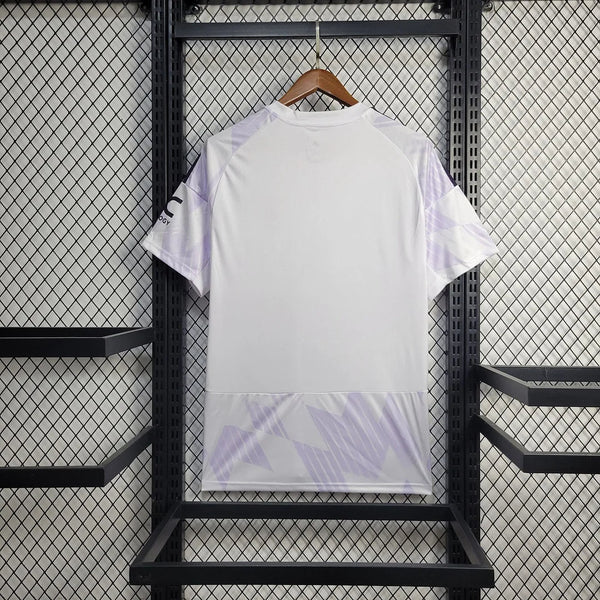 Man United 2025 Away Shirt