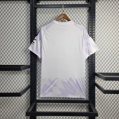 Man United 2025 Away Shirt