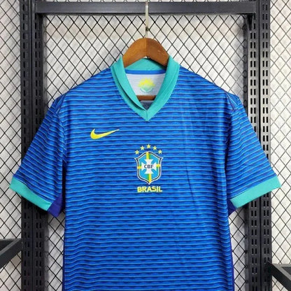Brazil 2024 Away Shirt