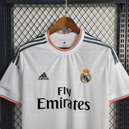 Madrid 2013 Home Shirt
