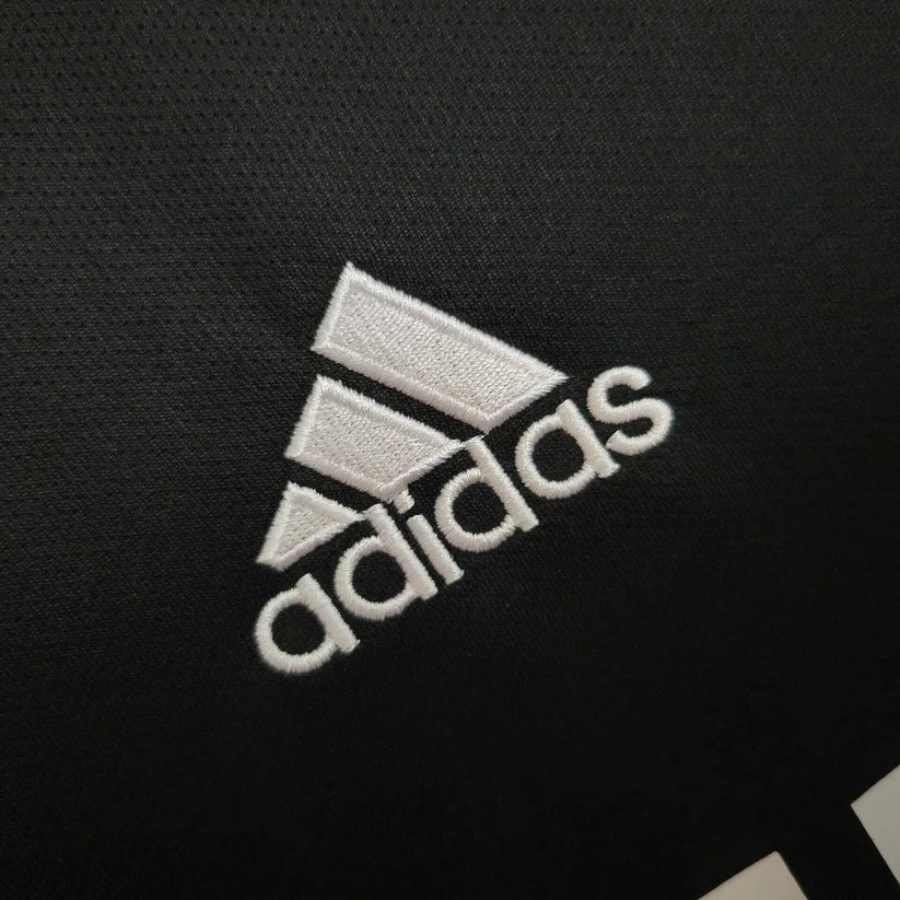 Madrid 2004 Away Shirt