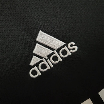 Madrid 2004 Away Shirt