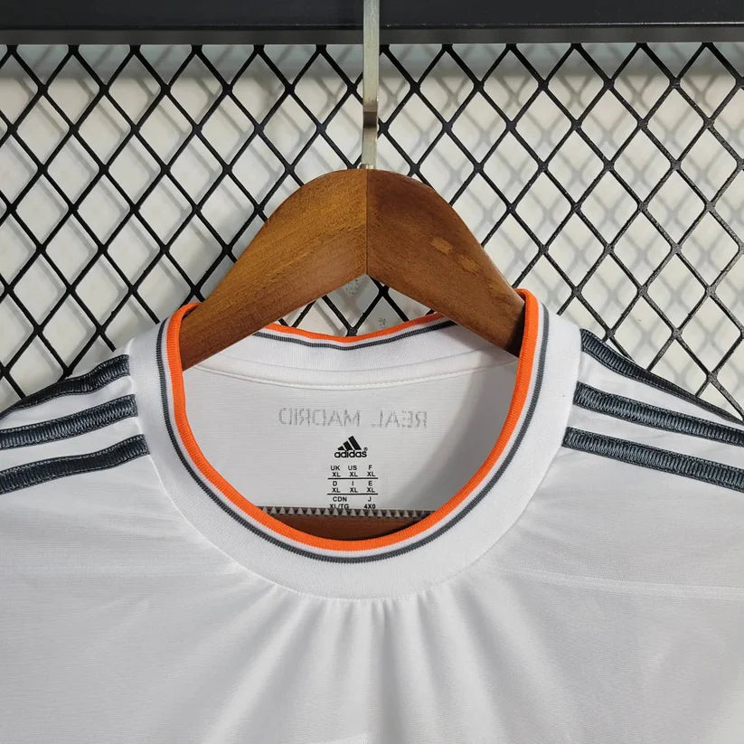Madrid 2013 Home Shirt