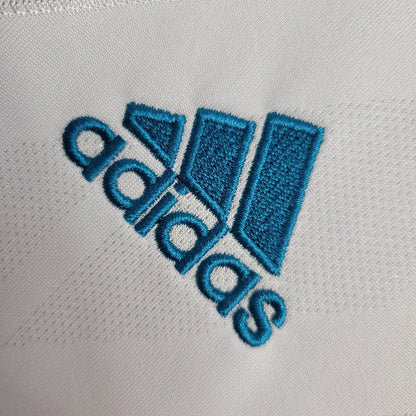 Madrid 2017 L/S Home Shirt