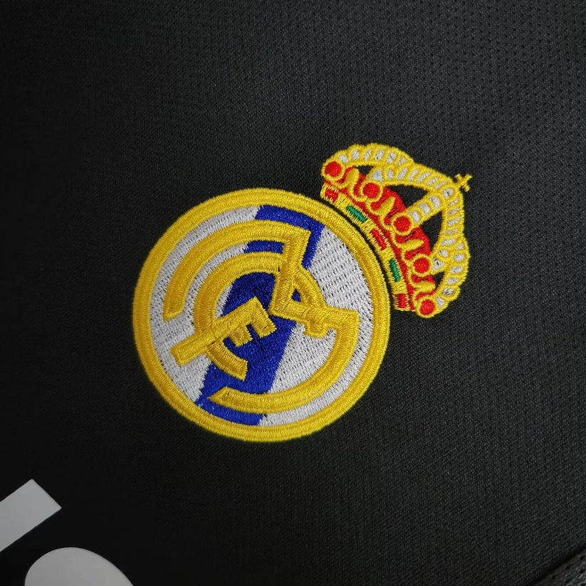 Madrid 2004 Away Shirt