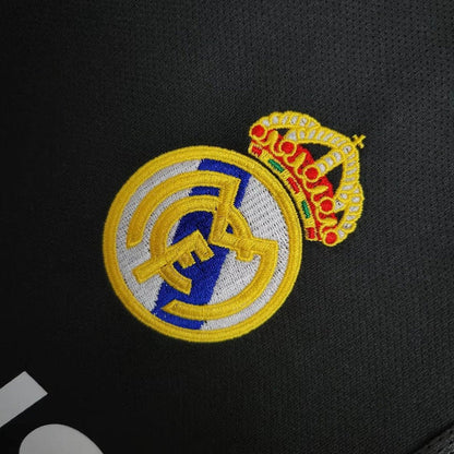 Madrid 2004 Away Shirt