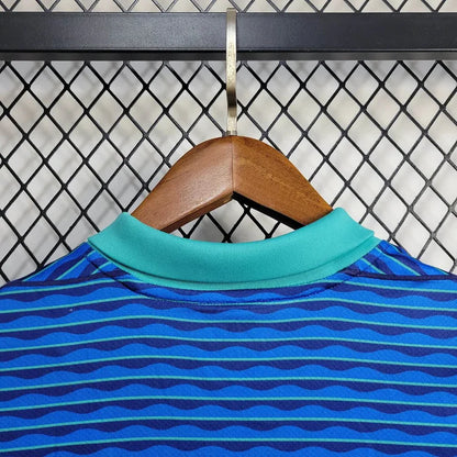Brazil 2024 Away Shirt