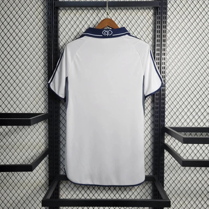 Madrid 2000 Home Shirt