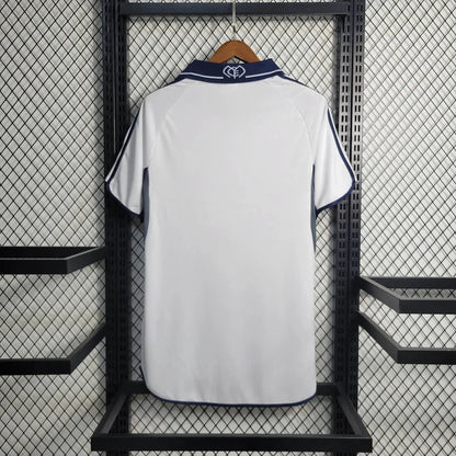 Madrid 2000 Home Shirt