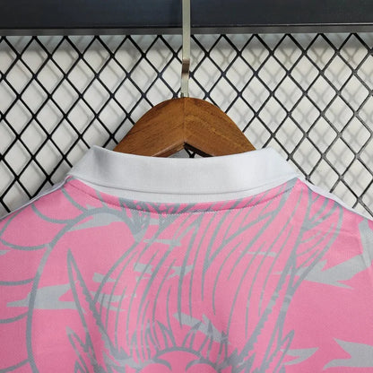 Madrid 2024 Pink Dragon Special Shirt