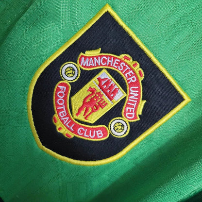 Man United 1992 Third Shirt
