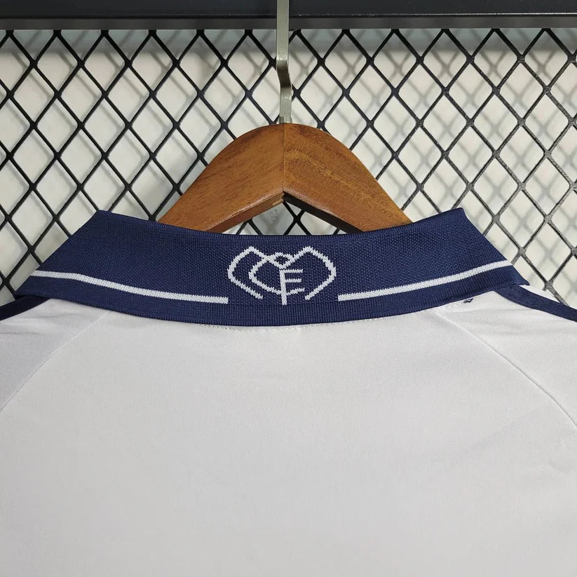 Madrid 2000 Home Shirt